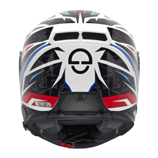 Schuberth S3 Thunder