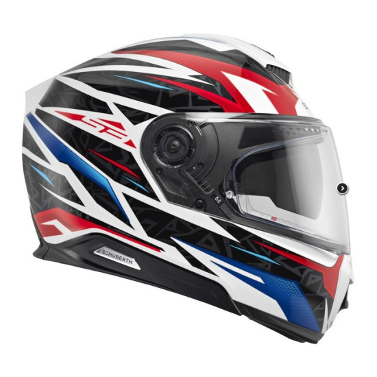 Schuberth S3 Thunder