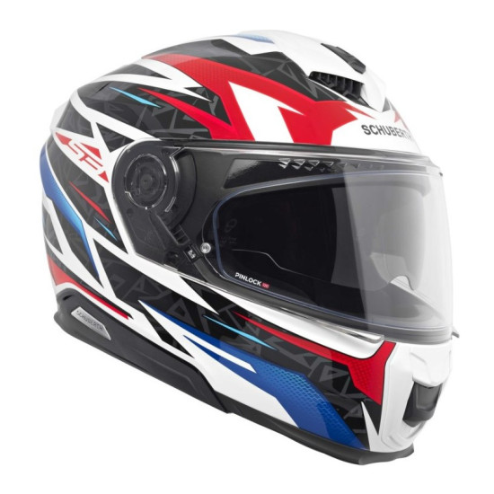 Schuberth S3 Thunder