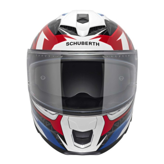 Schuberth S3 Thunder