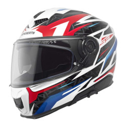 Schuberth S3 Thunder