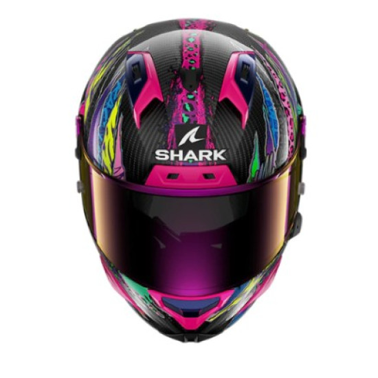 Каска SHARK AERON FAWN