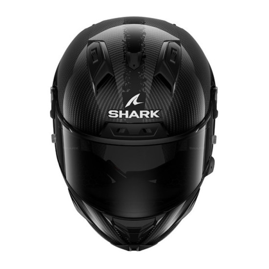 Shark Aeron Full Carbon Black