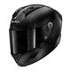Shark Aeron Full Carbon Black