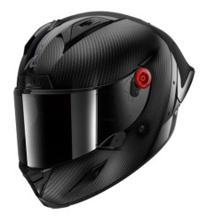Shark Aeron-GPFull Carbon Glossy