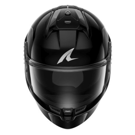 Shark Cup Skwal Blank Black Gloss
