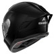 Shark Cup Skwal Blank Black Gloss