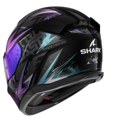 Shark D-Skwal 3 Blast-R Gloss Violet