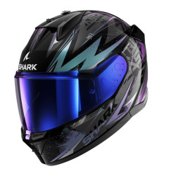 Shark D-Skwal 3 Blast-R Gloss Violet