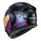 Shark D-Skwal 3 Lady Mayfer Gloss - Черен / Виолетов