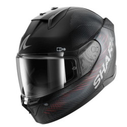 Shark D-Skwal 3 Sp Lyne - Черен