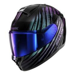 Shark Ridill 2 Assya Gloss - Черен / Виолетов