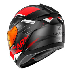 Shark Ridill 2 Bersek Черно / Бяло / Червено