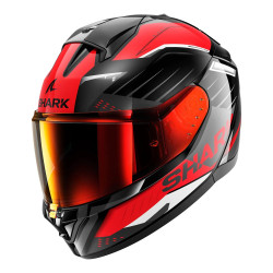 Shark Ridill 2 Bersek Черно / Бяло / Червено