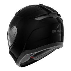 Shark Ridill 2 Black Gloss