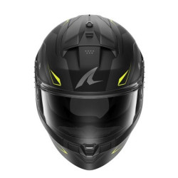 Shark Ridill 2 Mekarium Matt - Черен / Сив / Жълт