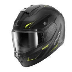 Shark Ridill 2 Mekarium Matt - Черен / Сив / Жълт