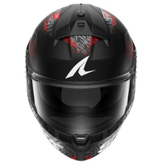Shark Ridill 2 Speed-Vib - Черно / Червено