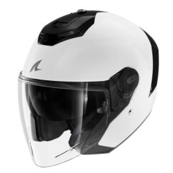 Shark Rs Jet Blank White Azur
