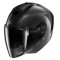 Shark Rs Jet Carbon Skin Black / Glossy