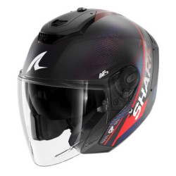 Shark RS Jet Carbon Speed-Tech Mat