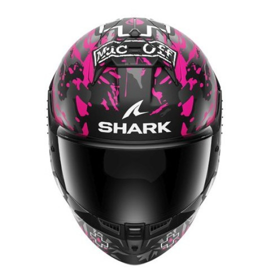 Shark Skwal Cup Replica Redding Matt