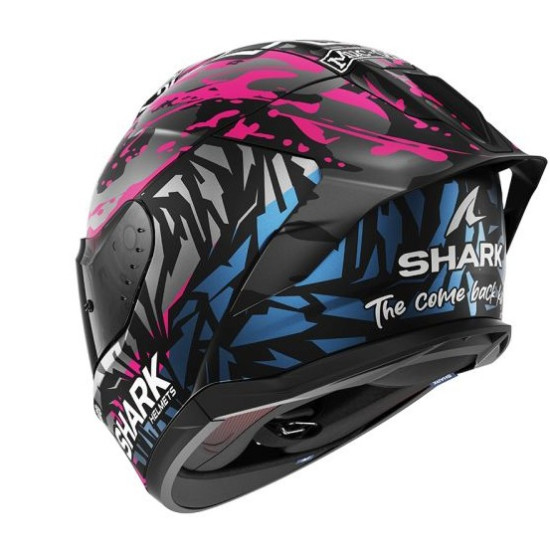 Shark Skwal Cup Replica Redding Matt