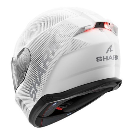 Shark Skwal I3  SP Lyne - Сива / Бяла