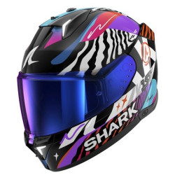 Shark Skwal I3  Speed-Fancy - Черно / Лилаво / Бяло