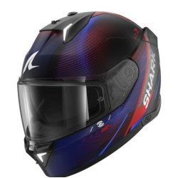 Shark Skwal I3 Speed-Tech Черен / Червен / Син