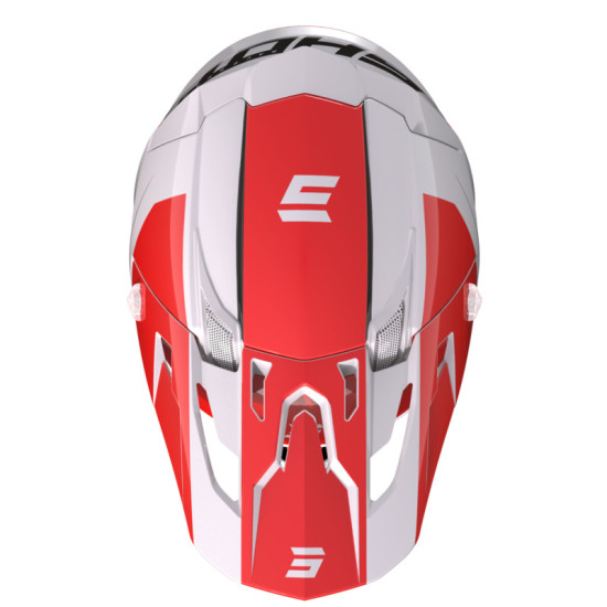 Shot Comp Red Pearly