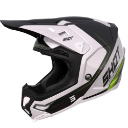 Shot Core Fast Black Pearly