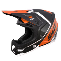 Shot Core Fast Orange Pearly