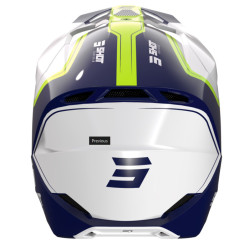 Shot Furious Reflex Blue Glossy
