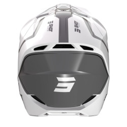 Shot Furious Reflex White Glossy