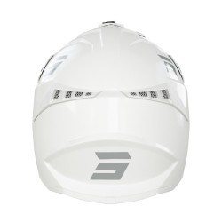 Shot Lite Solid White Glossy 2.0