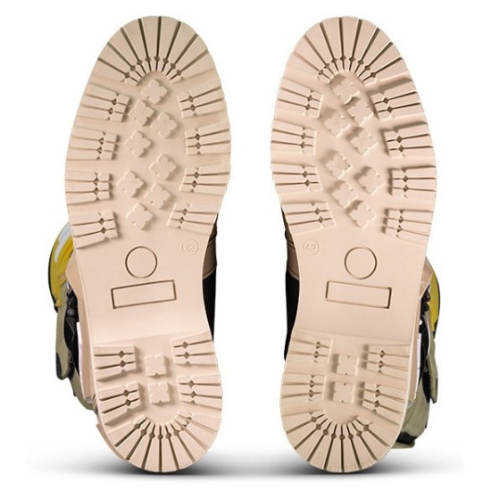 Sidi Adventure 2 Gore - Tex Sand