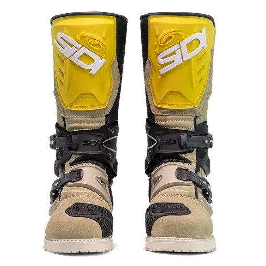 Sidi Adventure 2 Gore - Tex Sand