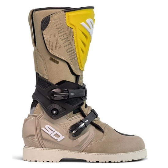 Sidi Adventure 2 Gore - Tex Sand