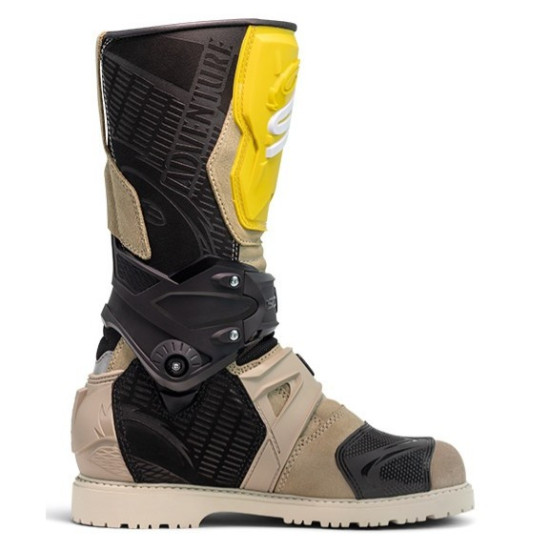 Sidi Adventure 2 Gore - Tex Sand