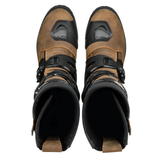Sidi Adventure 2 Gore - Tex Tabacco