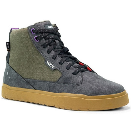 Sidi Arx - Black / Olive