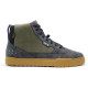 Sidi Arx - Black / Olive