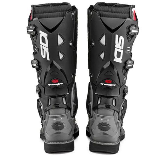 Sidi Crossfire 3 - Сиво / Черно