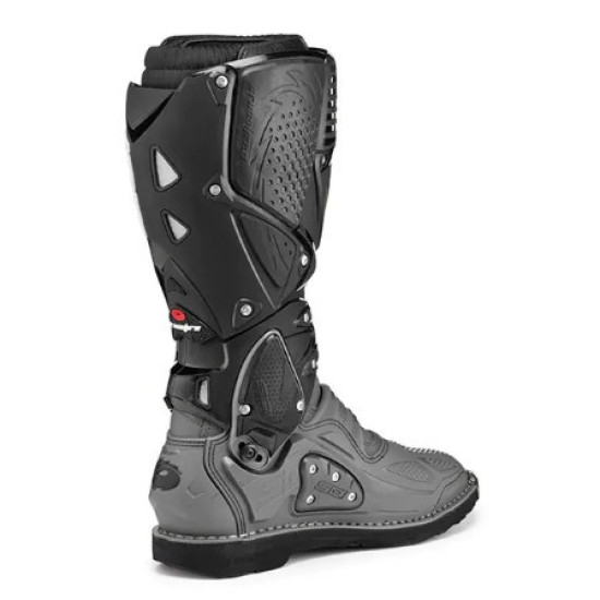 Sidi Crossfire 3 - Сиво / Черно