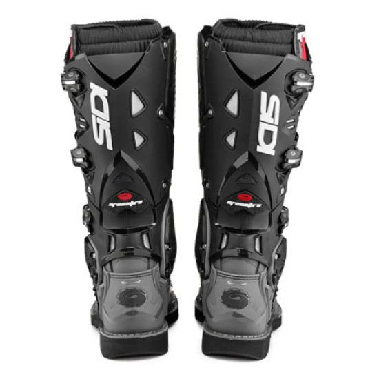 Sidi Crossfire 3 - Сиво / Черно