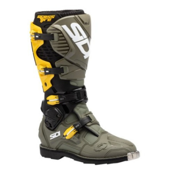 Sidi Crossfire 3 Militoch