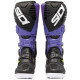 Sidi Crossfire 3 SRS - Черно / Лилаво