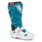 Sidi Crossfire 3 SRS - Бяло / Синьо-зелено