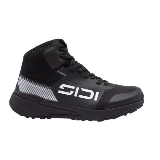 Sidi Fluxx Mid - Черни